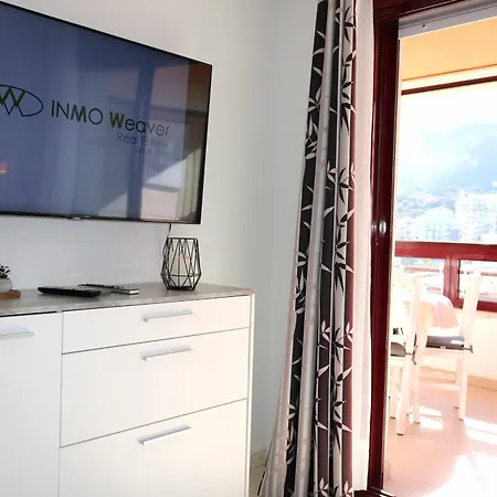 Apartman 16bzafiro Primera Linea *