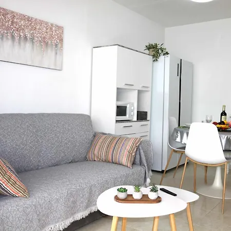 16bzafiro Primera Linea Apartman