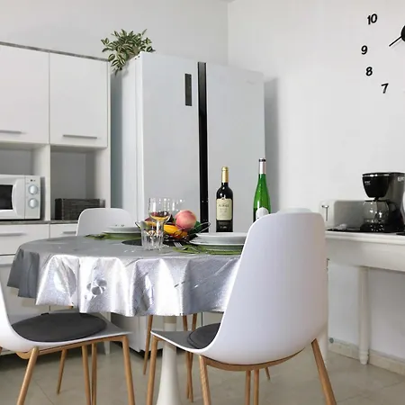 16bzafiro Primera Linea Calpe