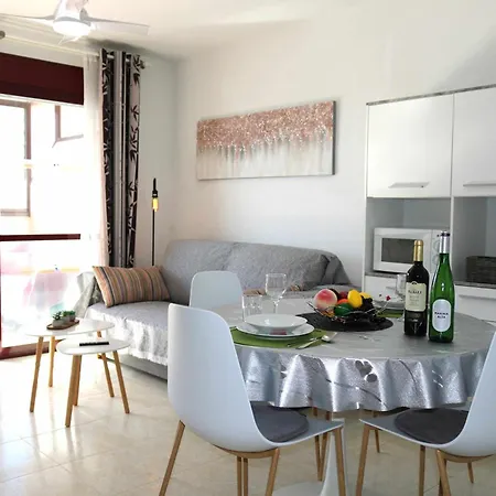 Apartman 16bzafiro Primera Linea