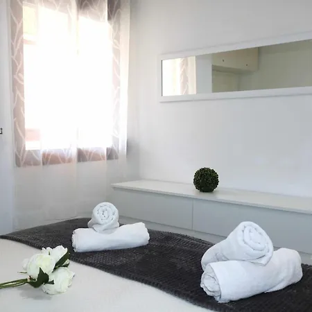 16bzafiro Primera Linea Apartman