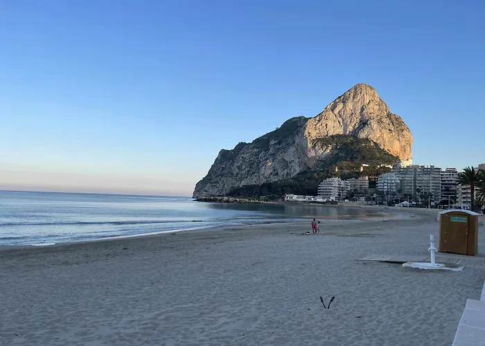 16bzafiro Primera Linea *