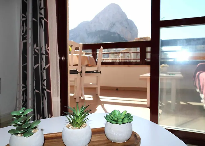 Appartement 16bzafiro Primera Linea *