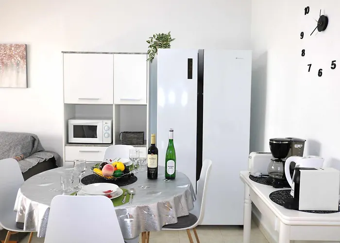 16bzafiro Primera Linea Calpe