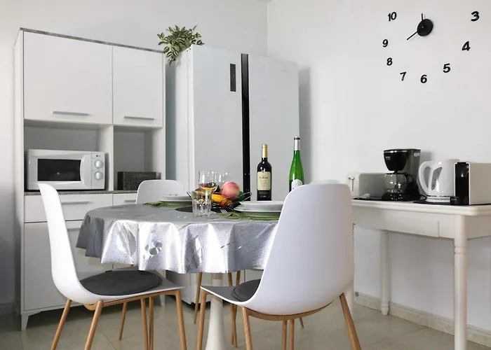 16bzafiro Primera Linea Calpe