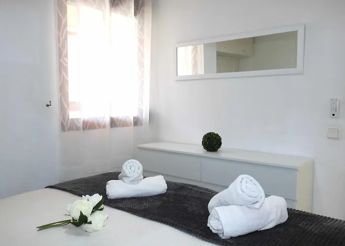 16bzafiro Primera Linea Appartement