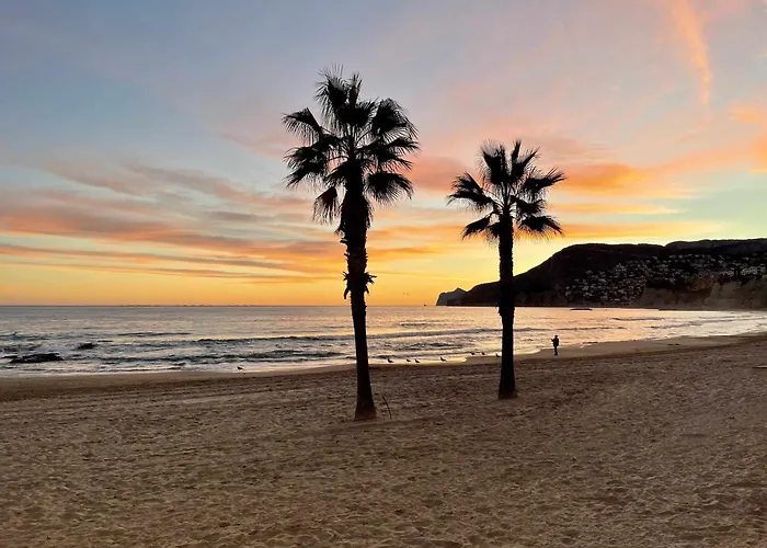 Appartement 16bzafiro Primera Linea Calpe