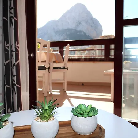 Lejlighed 16bzafiro Primera Linea *