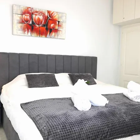 Lejlighed 16bzafiro Primera Linea