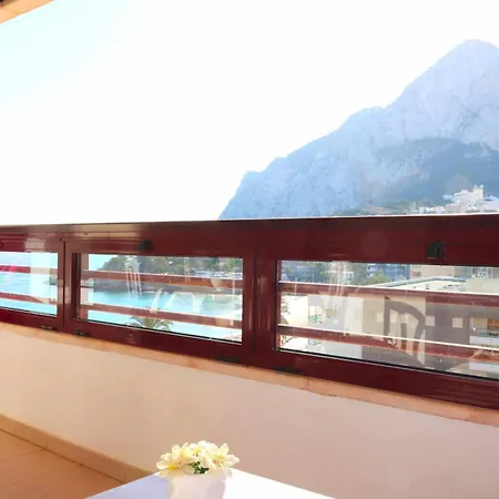 16bzafiro Primera Linea *