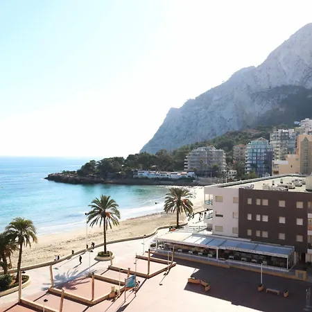 16bzafiro Primera Linea *