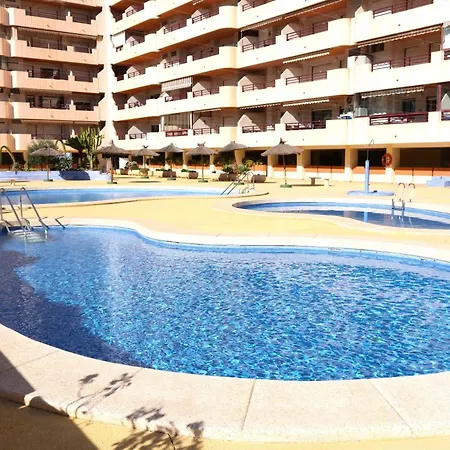 16bzafiro Primera Linea Calpe