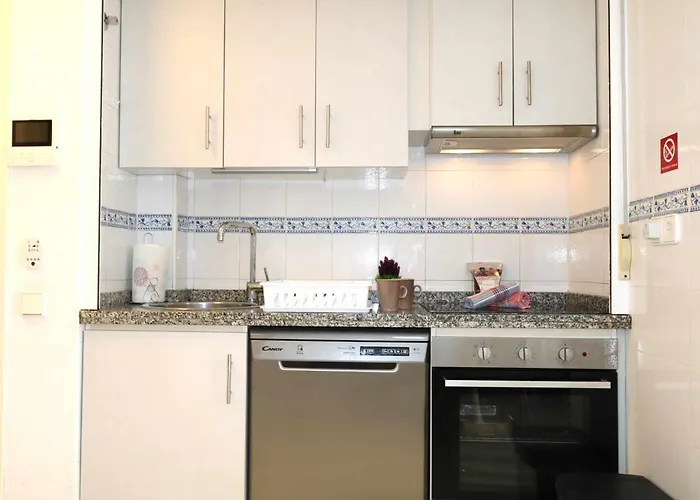 16bzafiro Primera Linea דירה